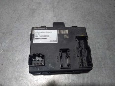 Recambio de modulo electronico para ds 4 ii 1.2 12v puretech referencia OEM IAM 9850457580 A2C7662511300 CONTINENTAL T.DCH