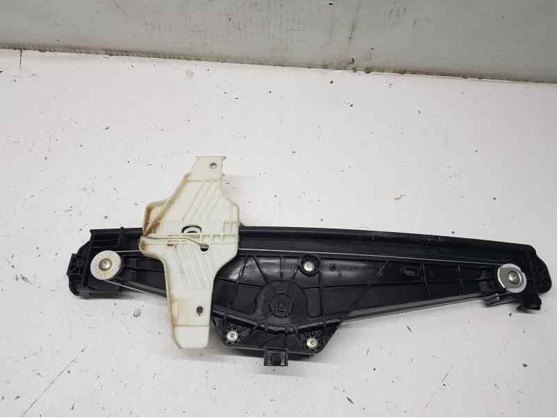 Recambio de elevalunas trasero derecho para peugeot 3008 allure referencia OEM IAM   ELÉCTRICO 6 PINS