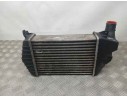 Recambio de intercooler para opel astra h caravan cosmo referencia OEM IAM 93179039  