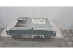 Recambio de sistema audio / radio para opel vivaro c furgoneta (k0) 1.5 referencia OEM IAM 981877680  RU9472GA