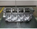 Recambio de culata para renault megane ii classic berlina 1.9 dci diesel referencia OEM IAM F9S05  RECONSTRUIDA