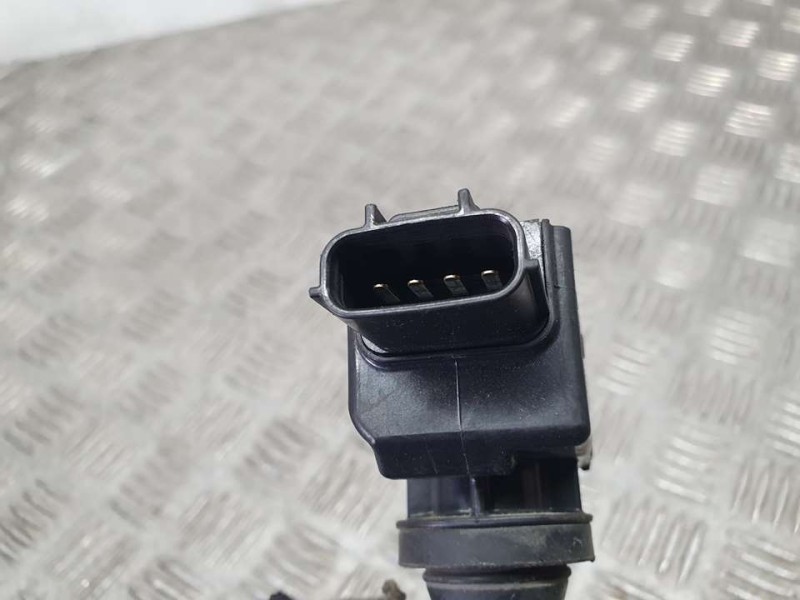 Recambio de bobina encendido para mazda 2 lim. () luxury referencia OEM IAM H6T61271 PE2018100 