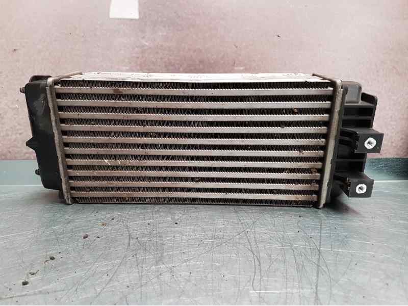 Recambio de intercooler para citroën berlingo station wagon feel referencia OEM IAM 9800291280 MM117WDM VALEO