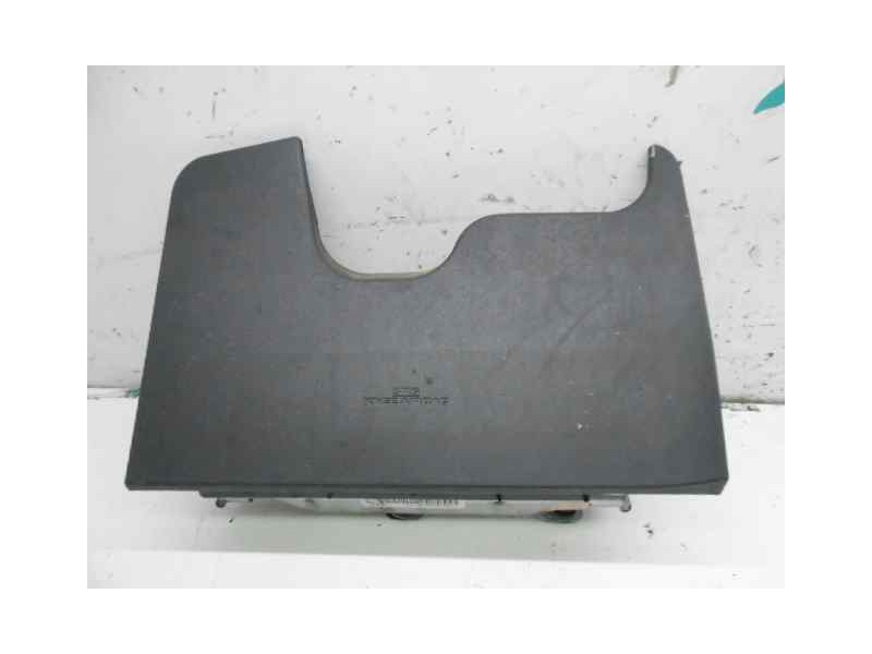 Recambio de airbag rodillas para toyota yaris (ksp9/scp9/nlp9) básico referencia OEM IAM   