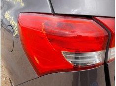 Recambio de piloto trasero izquierdo exterior para hyundai ix20 (jc) 1.4 crdi referencia OEM IAM 924011K000  