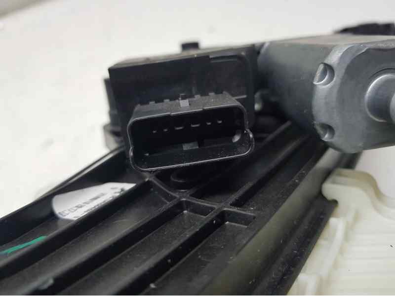 Recambio de elevalunas trasero derecho para peugeot 3008 allure referencia OEM IAM   ELÉCTRICO 6 PINS