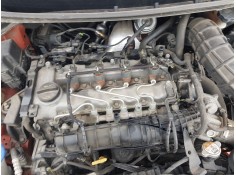 Recambio de motor completo para kia cee´d (jd) 1.6 crdi 110 referencia OEM IAM D4FB TOCADO COLECTOR ADMISION INYECCION BOSCH PEN