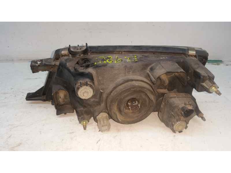 Recambio de faro derecho para suzuki baleno berlina sy (eg) 1.6 (4-ptas.) referencia OEM IAM   