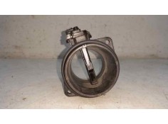 Recambio de caudalimetro para peugeot partner kasten confort pack l1 referencia OEM IAM AFH5024 9683282980 HITACHI