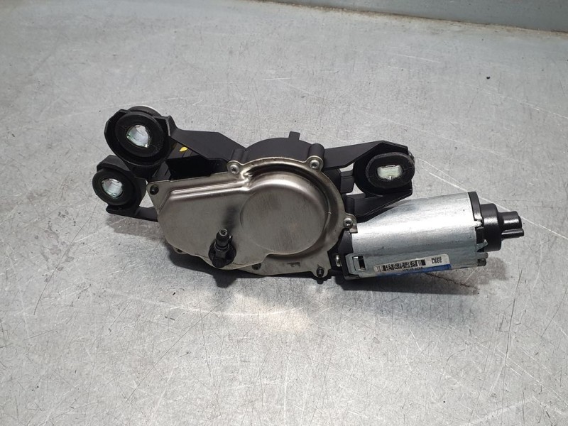 Recambio de motor limpia trasero para seat ibiza st (6j8) itech referencia OEM IAM 6J3955711 W000003216 VALEO