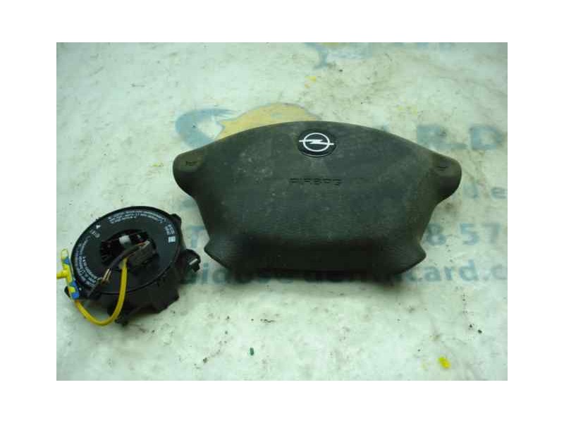 Recambio de airbag delantero izquierdo para opel vectra b berlina 1.6 referencia OEM IAM   