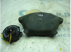 Recambio de airbag delantero izquierdo para opel vectra b berlina 1.6 referencia OEM IAM   