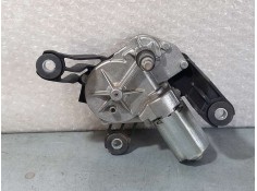 MOTOR LIMPIA TRASERO 13105981 0390201591 BOSCH