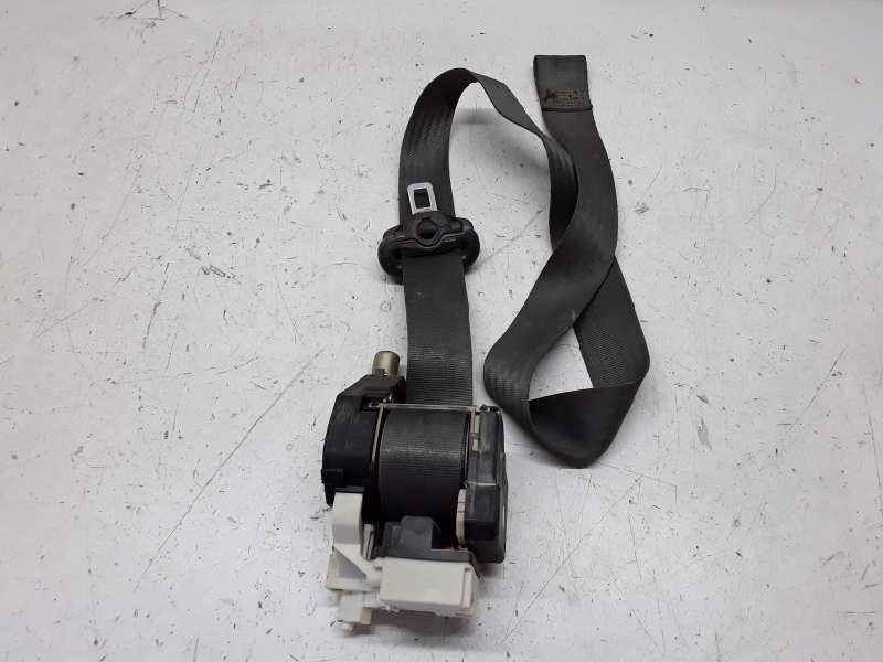 Recambio de pretensor airbag derecho para fiat punto berlina (188) 1.2 8v elx (i) referencia OEM IAM   