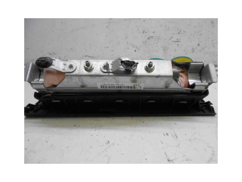 Recambio de airbag rodillas para toyota yaris (ksp9/scp9/nlp9) básico referencia OEM IAM   