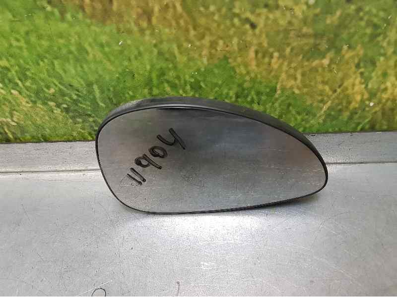 Recambio de cristal espejo derecho para citroën c4 berlina exclusive referencia OEM IAM 8151HL  