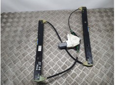 ELEVALUNAS DELANTERO DERECHO 8K0837462 ELECTRICO 2 PINES