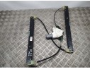 Recambio de elevalunas delantero derecho para audi a4 ber. (b8) e referencia OEM IAM 8K0837462  ELECTRICO 2 PINES