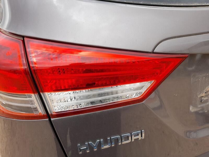 Recambio de piloto trasero izquierdo interior para hyundai ix20 (jc) 1.4 crdi referencia OEM IAM 924131K000  