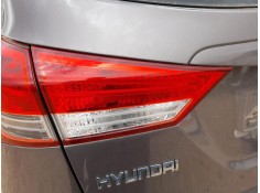 Recambio de piloto trasero izquierdo interior para hyundai ix20 (jc) 1.4 crdi referencia OEM IAM 924131K000  