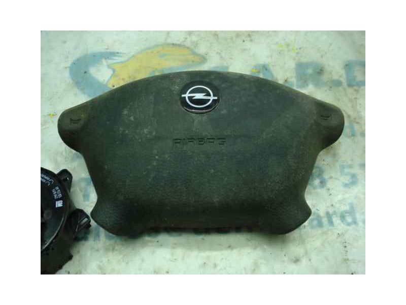 Recambio de airbag delantero izquierdo para opel vectra b berlina 1.6 referencia OEM IAM   