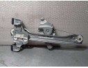 Recambio de elevalunas trasero derecho para chevrolet aveo ls referencia OEM IAM 95391136  ELECTRICO 2 PINES