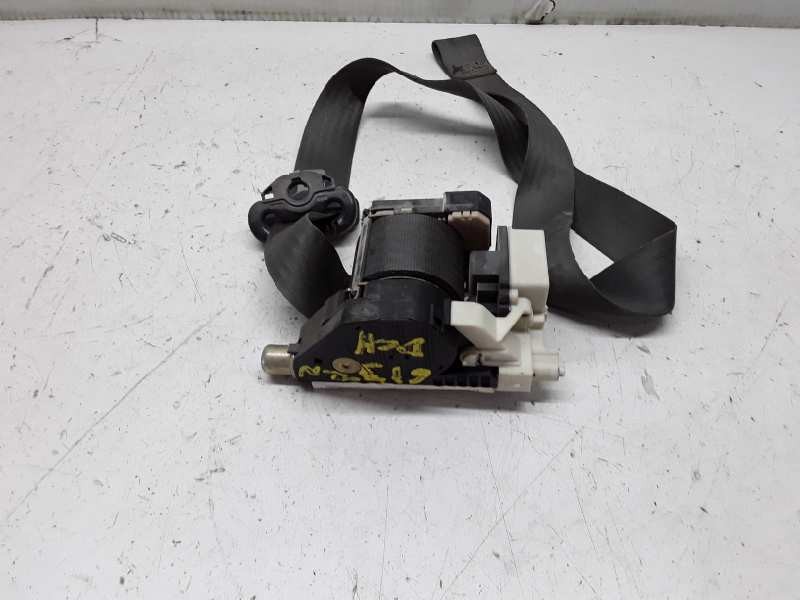 Recambio de pretensor airbag derecho para fiat punto berlina (188) 1.2 8v elx (i) referencia OEM IAM   