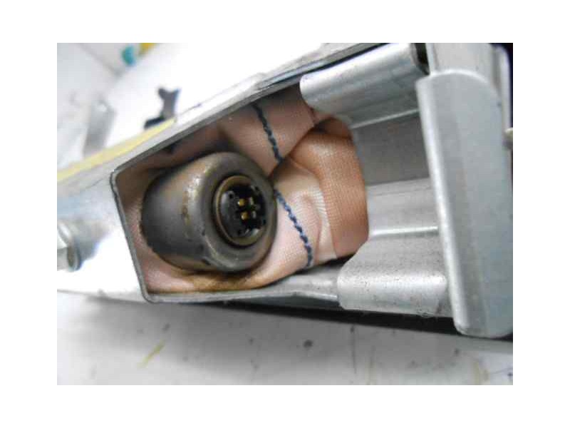 Recambio de airbag rodillas para toyota yaris (ksp9/scp9/nlp9) básico referencia OEM IAM   