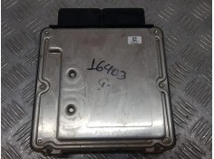 CENTRALITA MOTOR UCE 7P5907401 0281016833 BOSCH