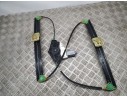 Recambio de elevalunas delantero derecho para audi a4 ber. (b8) e referencia OEM IAM 8K0837462  ELECTRICO 2 PINES