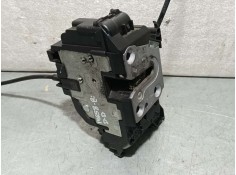 CERRADURA PUERTA DELANTERA DERECHA 8200497684F ELECTRICA