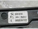 Recambio de elevalunas delantero izquierdo para peugeot 2008 (p1) allure referencia OEM IAM 9828130780  ELECTRICO