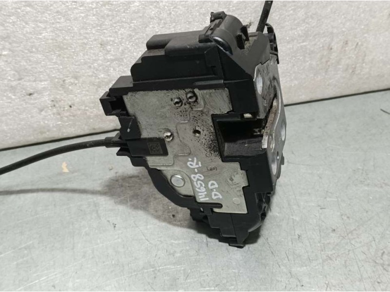 Recambio de cerradura puerta delantera derecha para nissan nv250 kastenwagen l1h1 2,0t pro referencia OEM IAM 8200497684F  ELECT