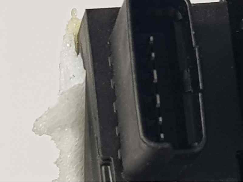 Recambio de elevalunas trasero izquierdo para peugeot 3008 allure referencia OEM IAM 9810488580  ELÉCTRICO 6 PINS