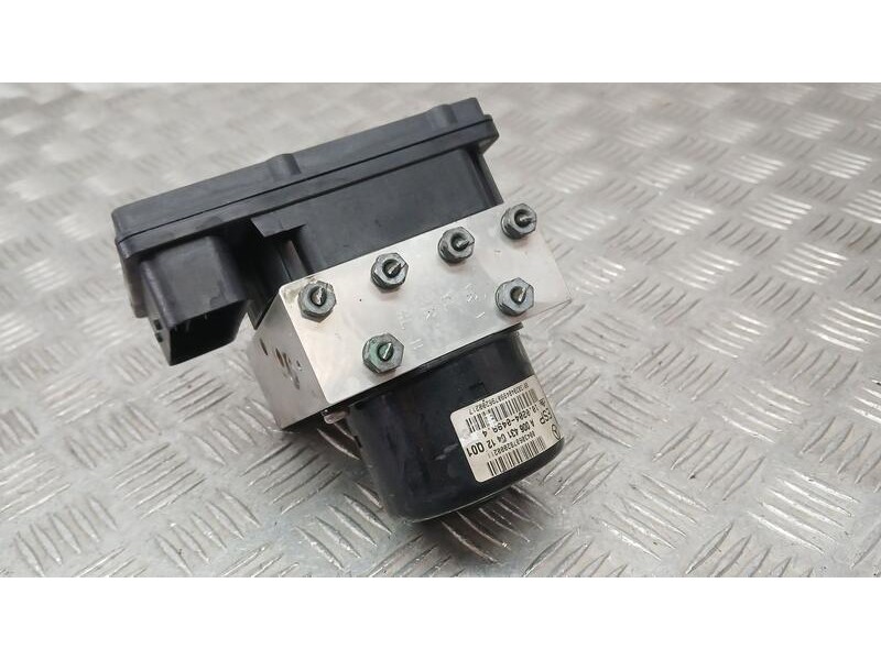 Recambio de abs para mercedes-benz clase slk (w171) roadster slk 200 kompresor referencia OEM IAM A0064310412 10020404994 ATE