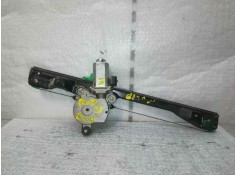 Recambio de elevalunas delantero derecho para fiat punto berlina (188) 1.2 8v elx (i) referencia OEM IAM SIN REF 2 PINS 