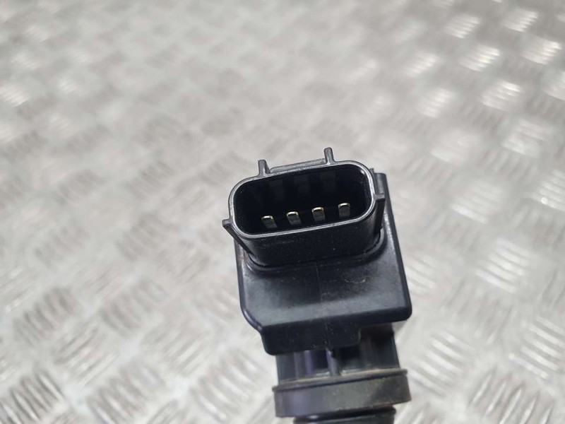 Recambio de bobina encendido para mazda 2 lim. () luxury referencia OEM IAM H6T61271 PE2018100 