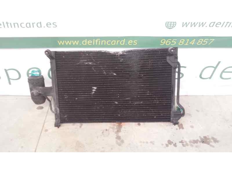Recambio de condensador / radiador aire acondicionado para opel astra f berlina básico referencia OEM IAM 52460417  ARRISON