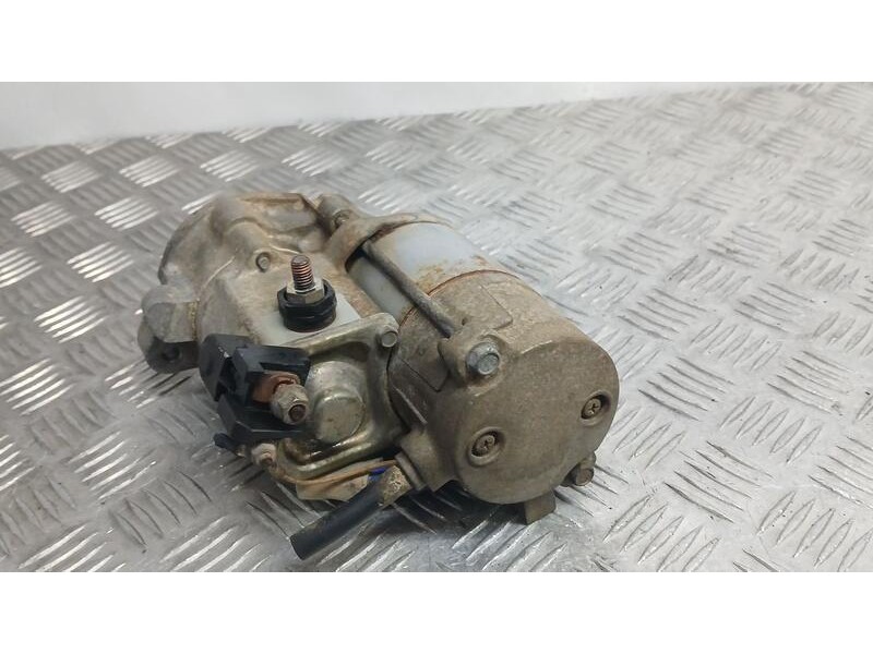 Recambio de motor arranque para land rover range rover (lm) vogue referencia OEM IAM 12417504480 DENSO 2280009132