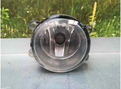 Recambio de faro antiniebla derecho para citroën c4 berlina exclusive referencia OEM IAM 9650001680  VALEO