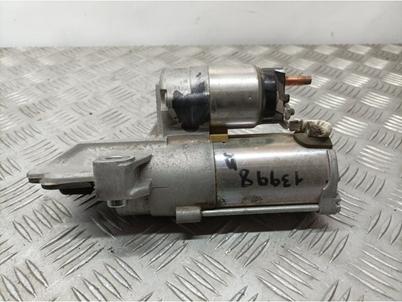 Recambio de motor arranque para ford focus st-line referencia OEM IAM JX6T11000CA  