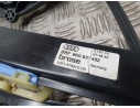 Recambio de elevalunas delantero derecho para audi a4 ber. (b8) e referencia OEM IAM 8K0837462  ELECTRICO 2 PINES