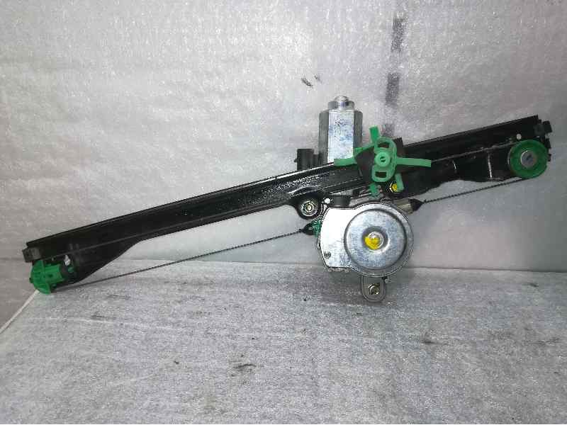 Recambio de elevalunas delantero derecho para fiat punto berlina (188) 1.2 8v elx (i) referencia OEM IAM SIN REF 2 PINS 