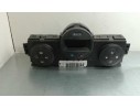 Recambio de mando climatizador para renault megane ii classic berlina 1.5 dci diesel referencia OEM IAM 69340021 1000000762006 