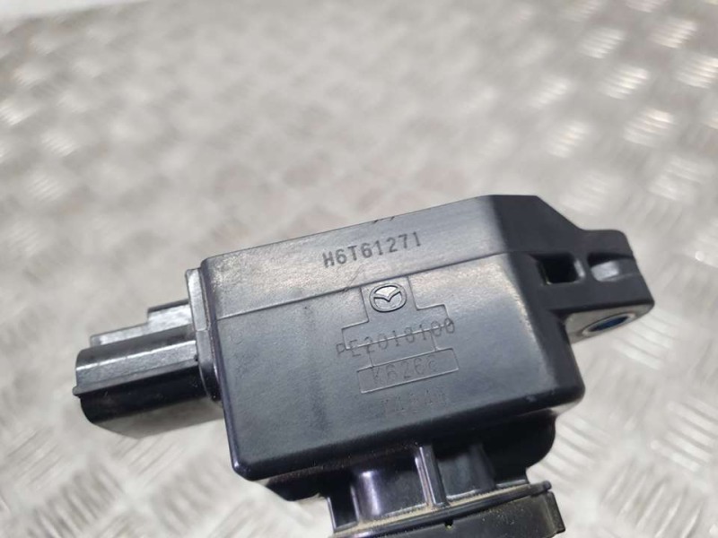 Recambio de bobina encendido para mazda 2 lim. () luxury referencia OEM IAM H6T61271 PE2018100 