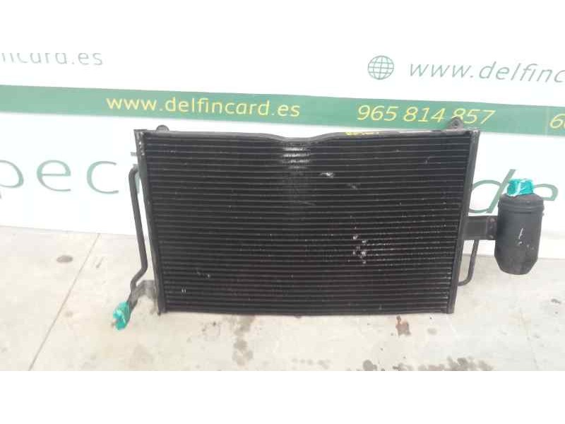 Recambio de condensador / radiador aire acondicionado para opel astra f berlina básico referencia OEM IAM 52460417  ARRISON