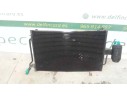 Recambio de condensador / radiador aire acondicionado para opel astra f berlina básico referencia OEM IAM 52460417  ARRISON