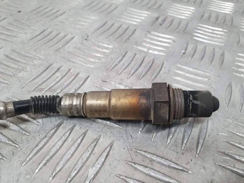 Recambio de sonda lambda para dodge caliber se referencia OEM IAM 56029084AA 0258006915 BOSCH