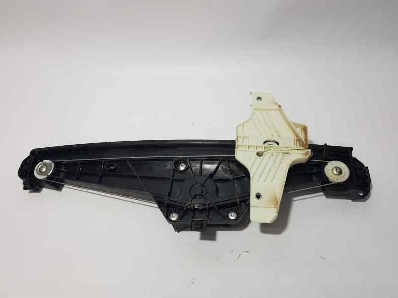 Recambio de elevalunas trasero izquierdo para peugeot 3008 allure referencia OEM IAM 9810488580  ELÉCTRICO 6 PINS