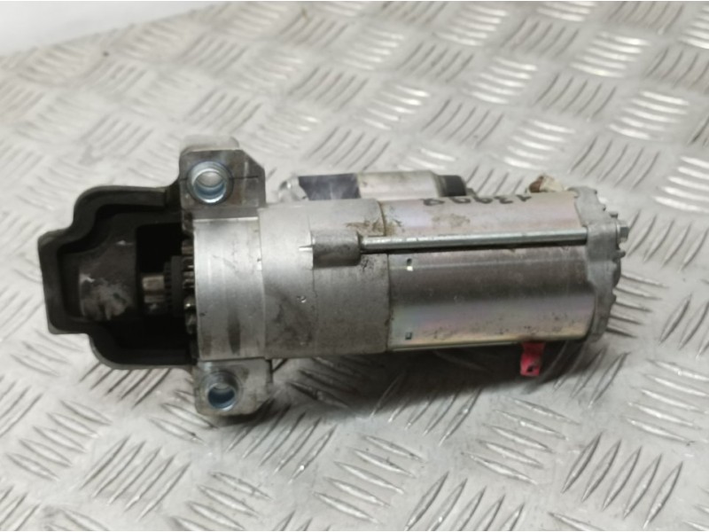 Recambio de motor arranque para ford focus st-line referencia OEM IAM JX6T11000CA  